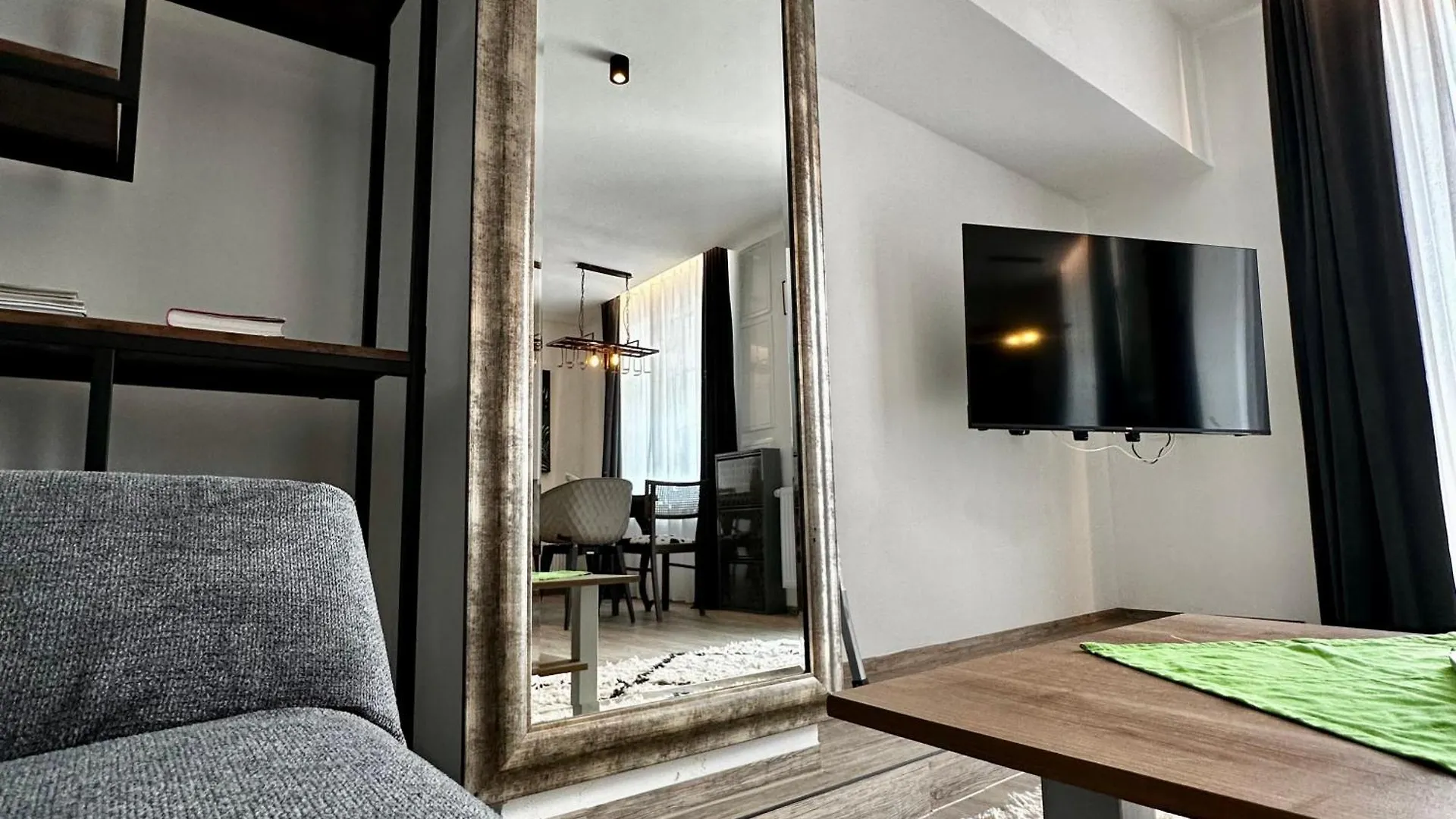 Beefree Whirlpoolsuite34-Free Parking & Fast Internet Passau Apartment