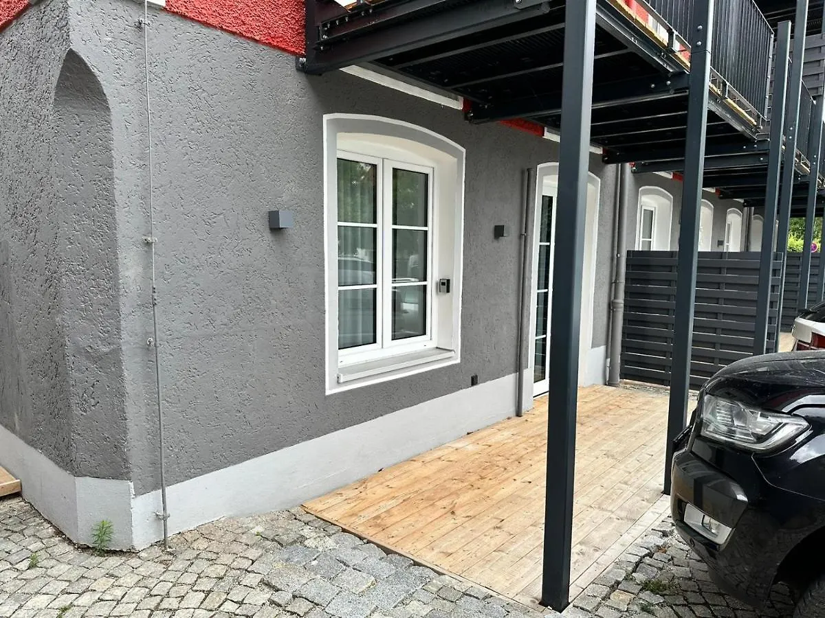 Beefree Whirlpoolsuite34-Free Parking & Fast Internet Pasov Apartmán