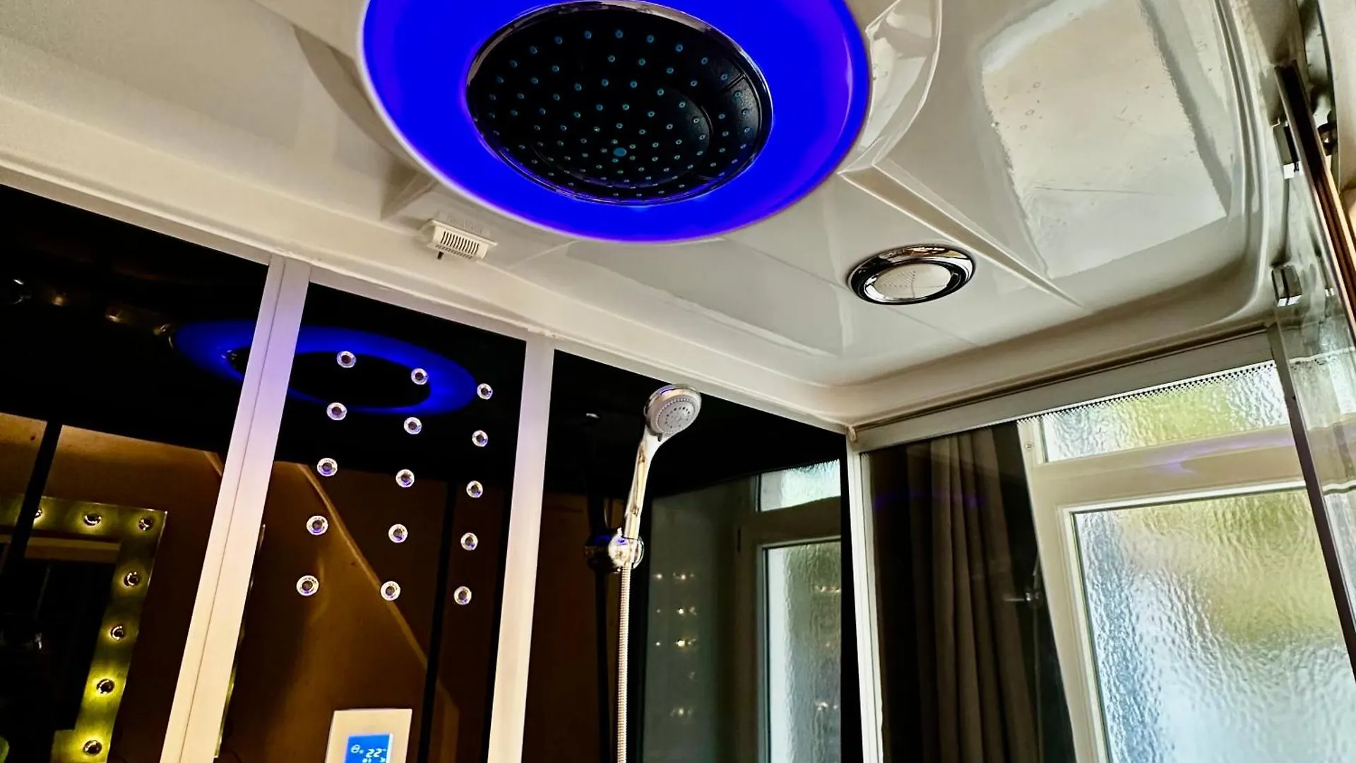 Apartmán Beefree Whirlpoolsuite34-Free Parking & Fast Internet Pasov Německo