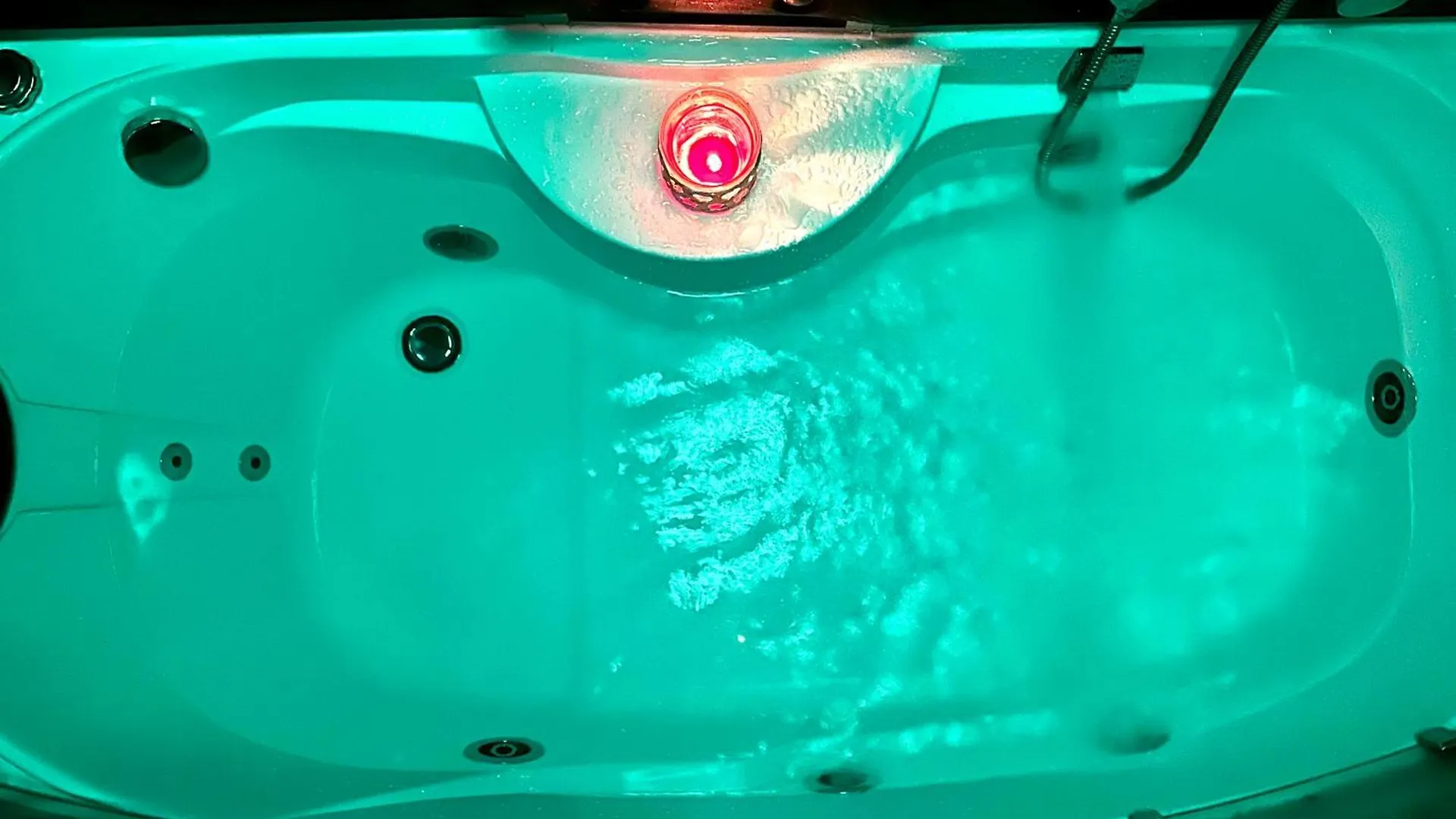 Beefree Whirlpoolsuite34-Free Parking & Fast Internet Pasov Apartmán