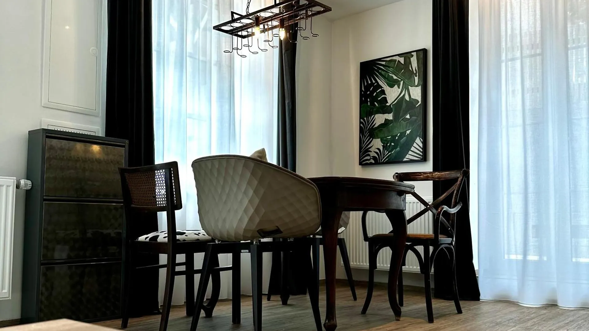 Apartmán Beefree Whirlpoolsuite34-Free Parking & Fast Internet Pasov